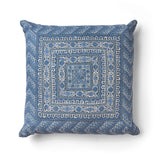 Amira Stripe Pillow