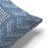Amira Stripe Pillow