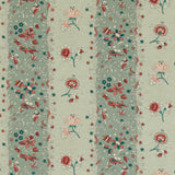 Calico Stripe