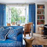 Designed by Mark D. Sikes & Photography by Amy Neunsinger