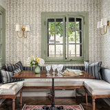 Designed by Castle Design + Photography by Alise O'Brien