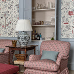 Designed by Katherine Paravicini & Photography by Jonathan Bond