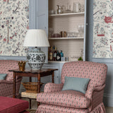 Designed by Katherine Paravicini & Photography by Jonathan Bond