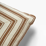 Lee Stripe Pillow