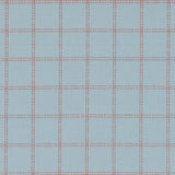 Madras Woven