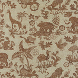 Mogambo Grasscloth Wallpaper