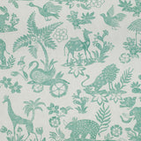 Mogambo Wallpaper