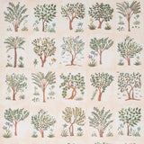 San Patrignano Persian Garden Wallpaper - Small Scale