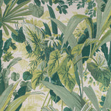 Tallulah Grasscloth Wallpaper